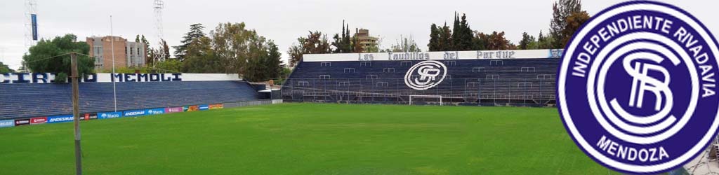 Estadio Juan Bautista Gargantini